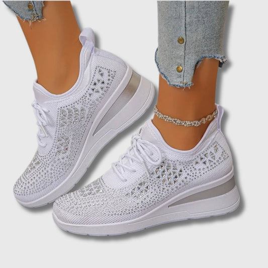 Lucía | Teniszcipő Kényelmes