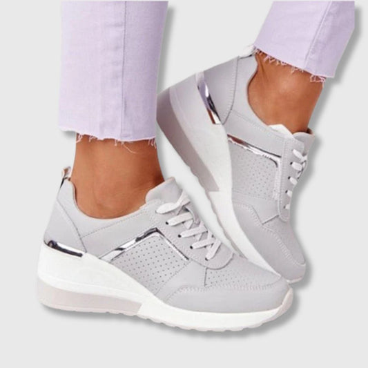 Bianka | Teniszcipő Kényelmes