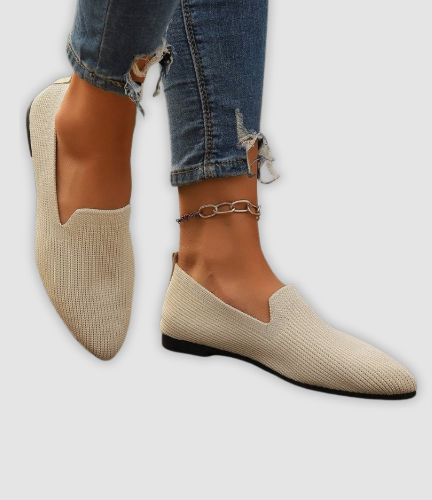 Inés | Rahat Mokasen