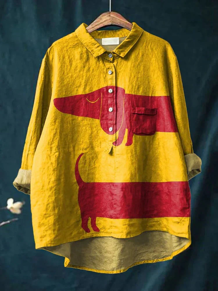 Emery | Tişört Sanatsal