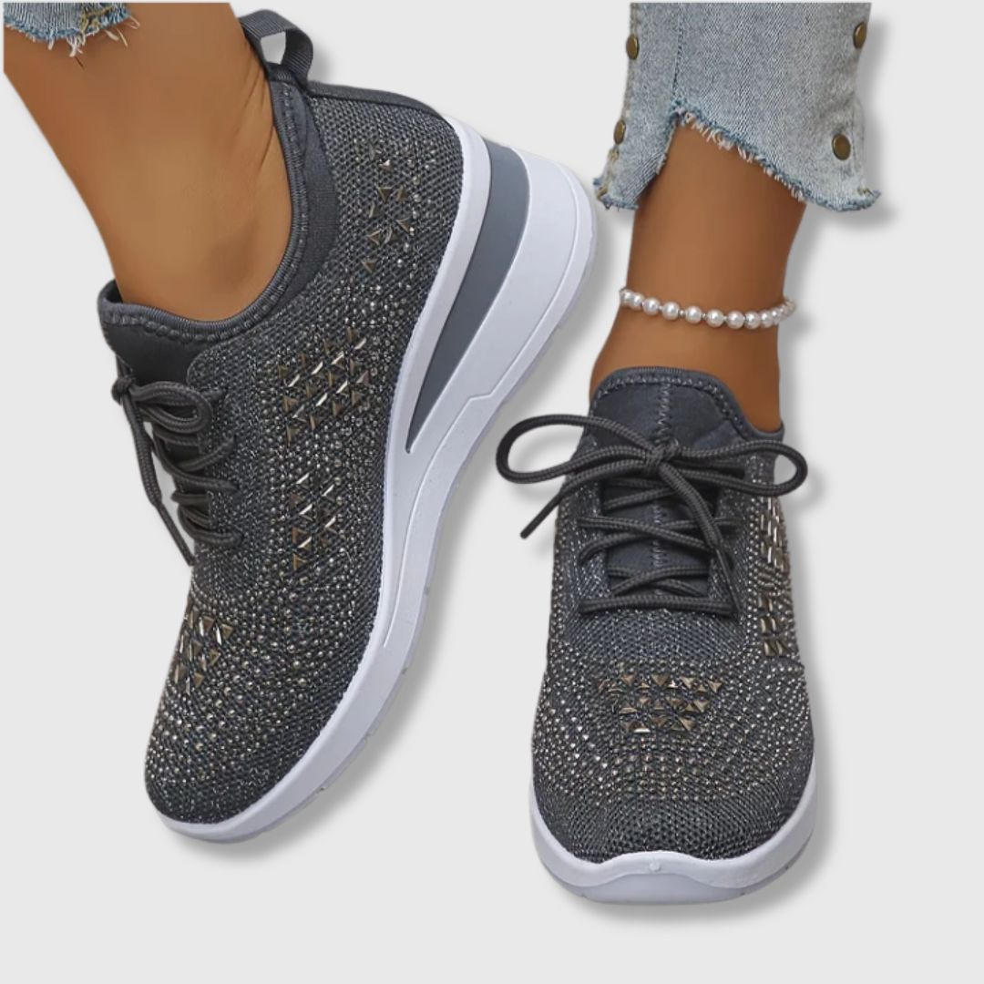 Lucía | Teniszcipő Kényelmes