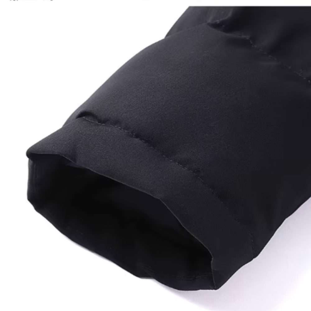 Kaan | Şişme Mont Şık