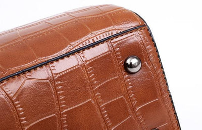 Paloma | 4'lü Çanta Seti Şık