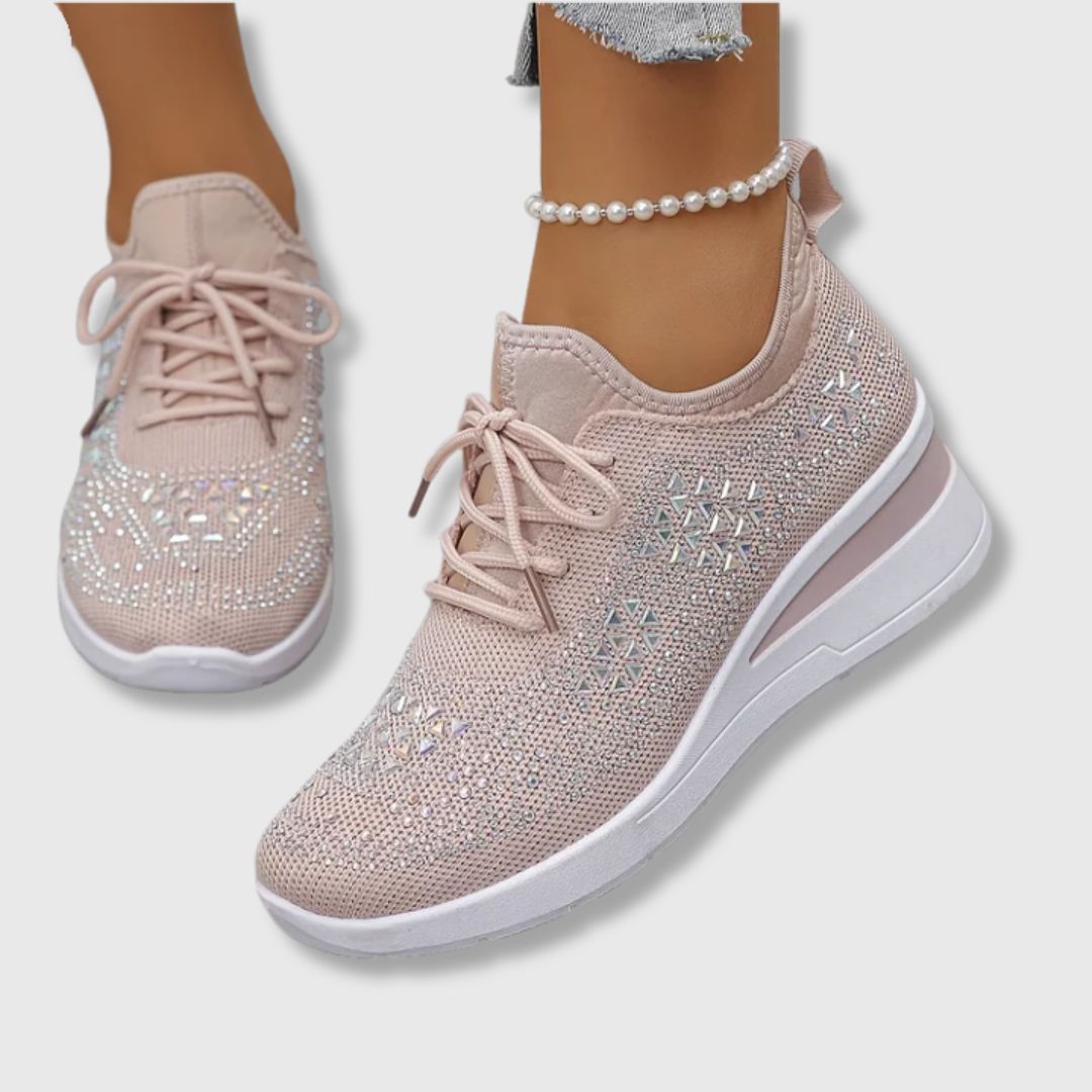 Lucía | Teniszcipő Kényelmes