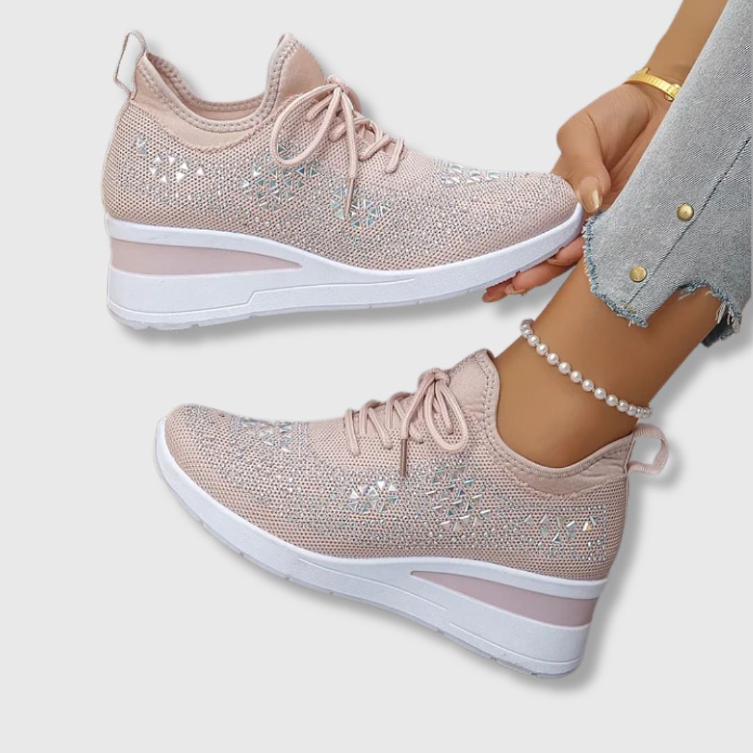 Lucía | Teniszcipő Kényelmes