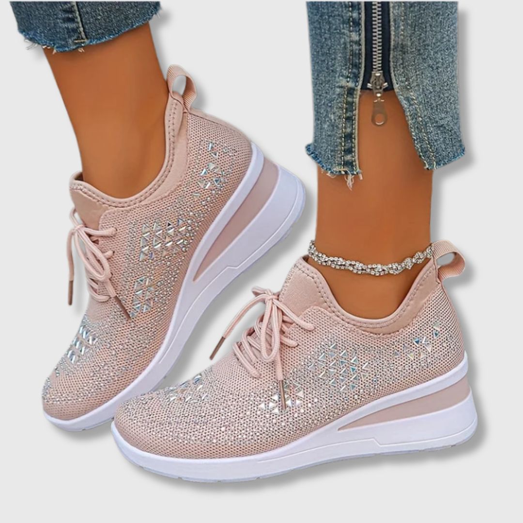 Lucía | Tenis Ayakkabısı Rahat