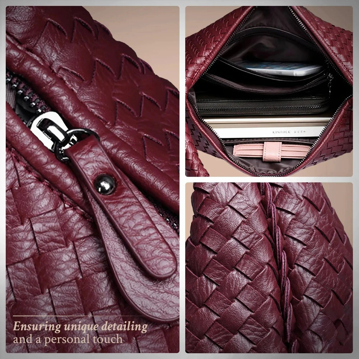 Eszter | Tote Táska Elegáns