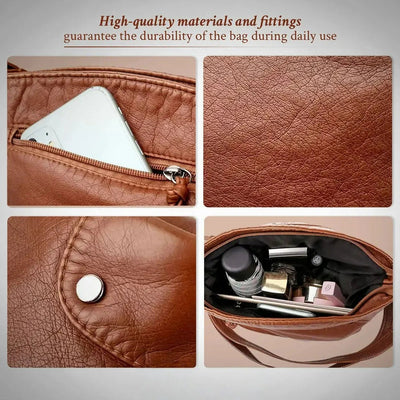 Luz | Omuz Çantası Zarif