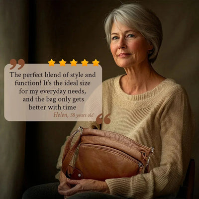 Luz | Omuz Çantası Zarif