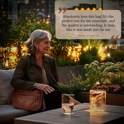 Mariana | Şık El Çantası