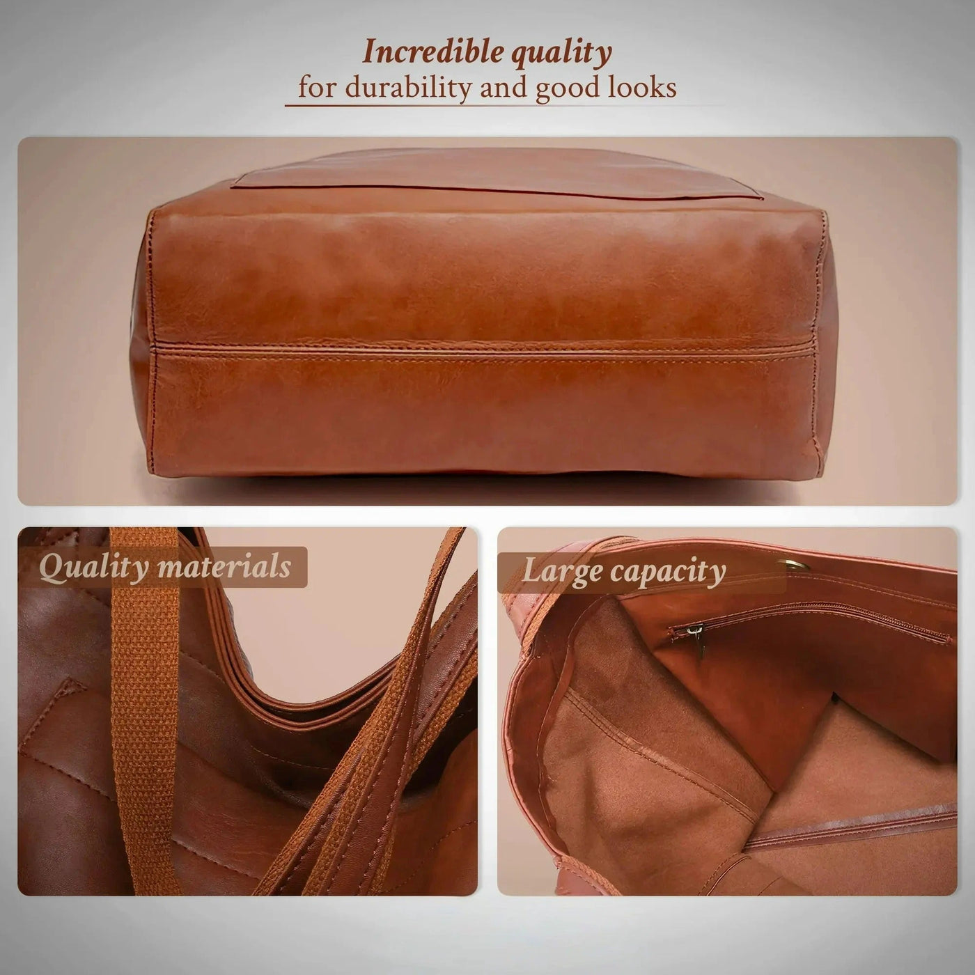 Hannah | Omuz Çantası Zarif