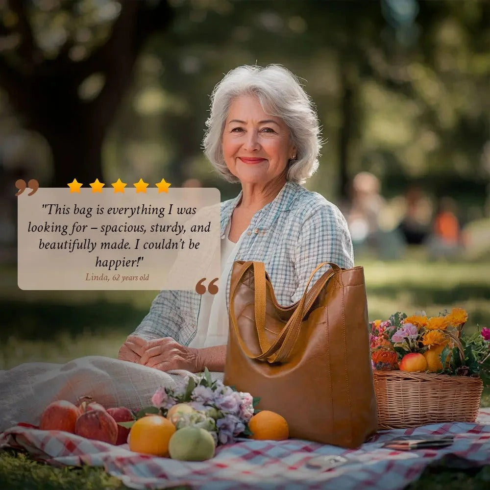 Hannah | Válltáska Elegáns