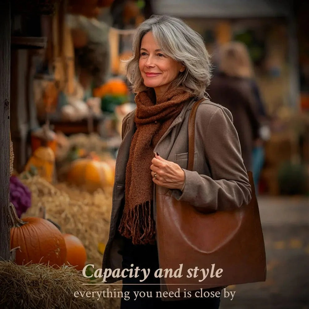 Hannah | Válltáska Elegáns