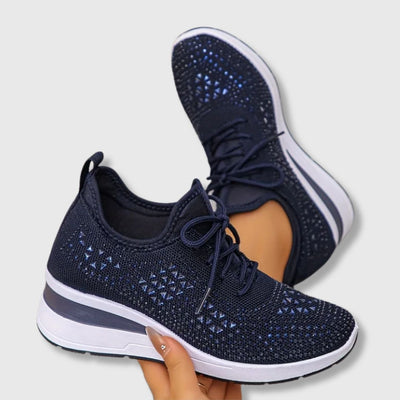 Lucía | Tenis Ayakkabısı Rahat