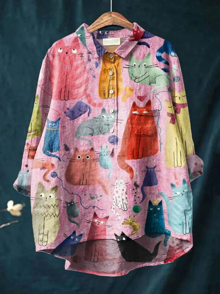 Luna | Tişört Şık