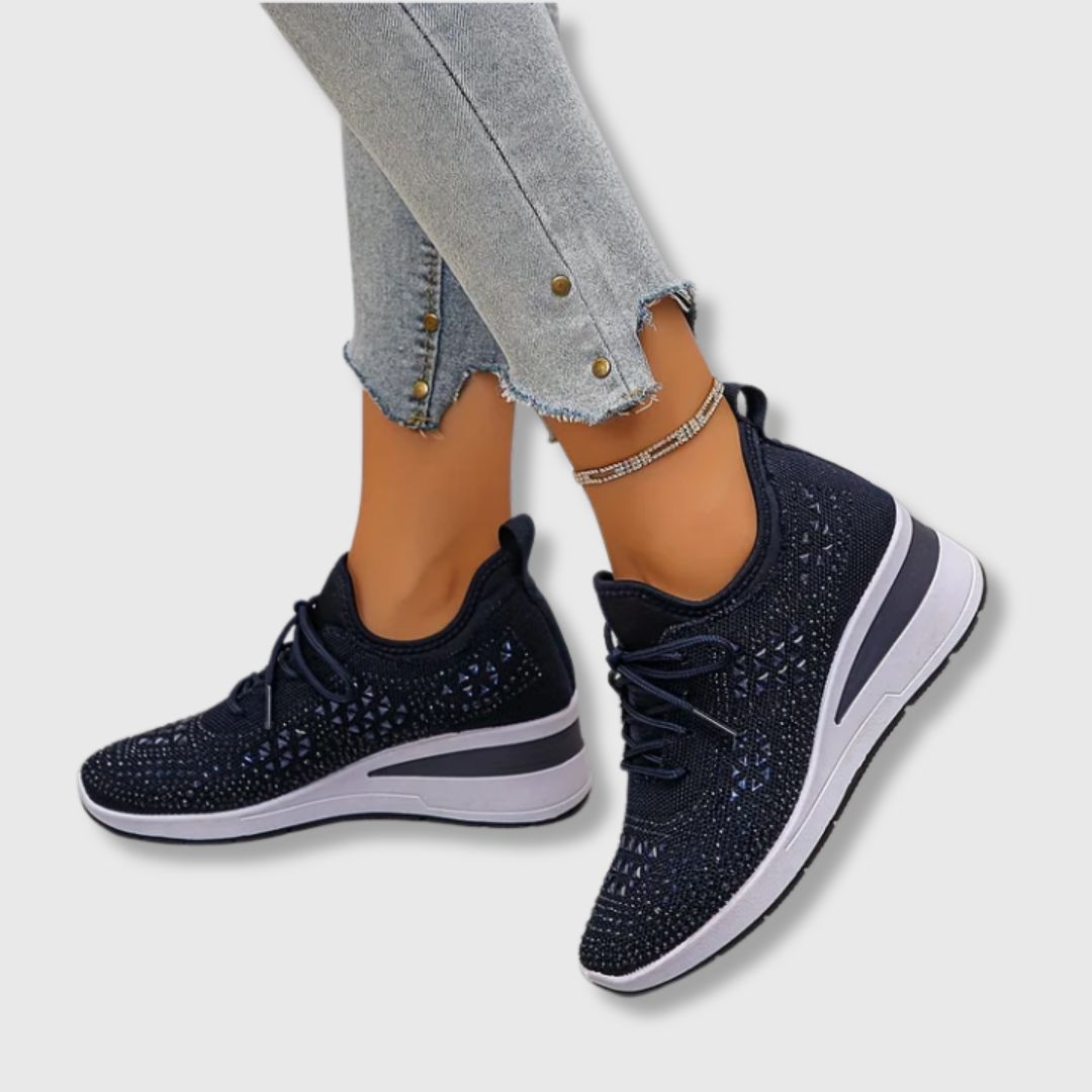 Lucía | Tenis Ayakkabısı Rahat