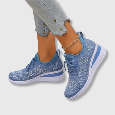 Lucía | Tenis Ayakkabısı Rahat