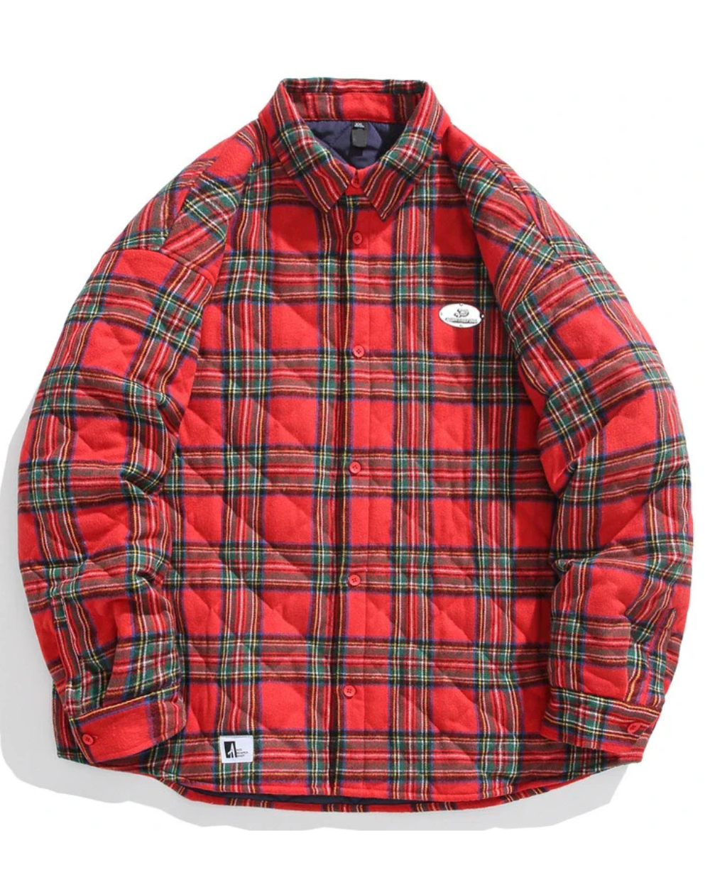 Ramón | Kapitone Ceket Klasik