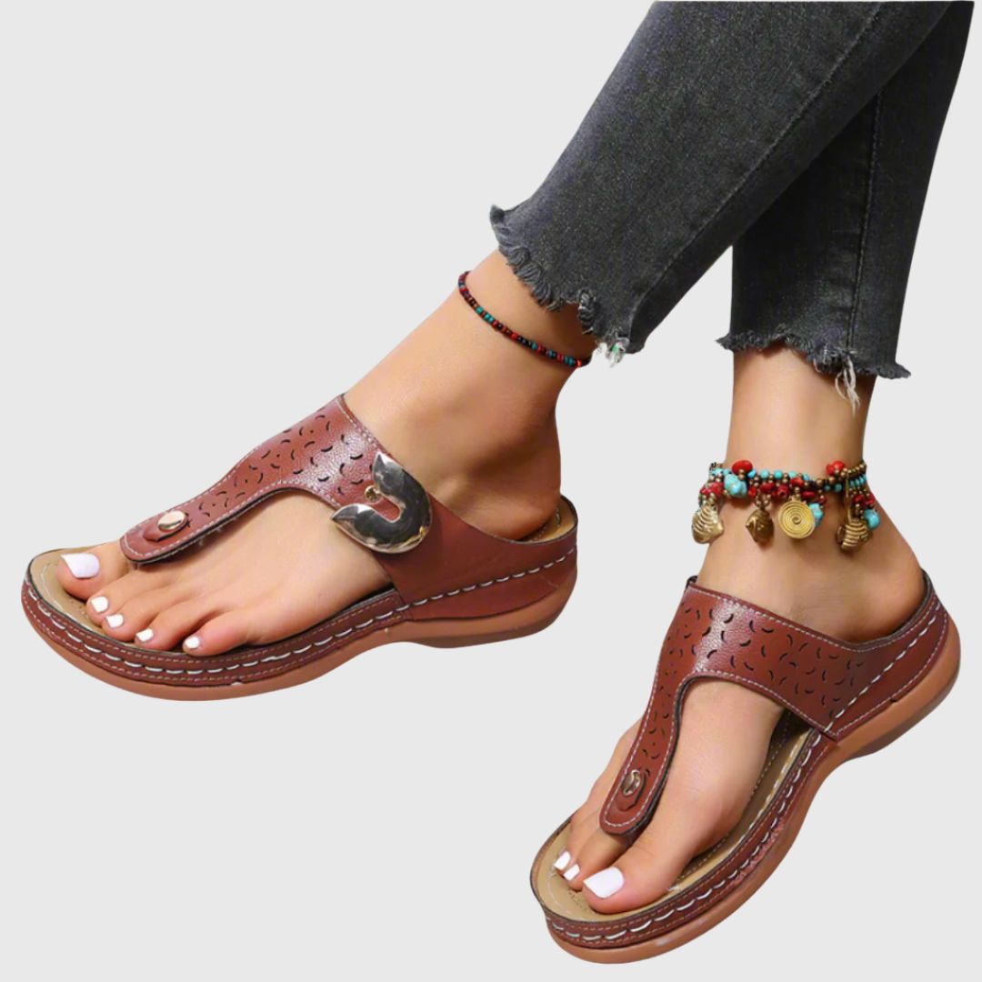 Camila | Zarif Sandalet