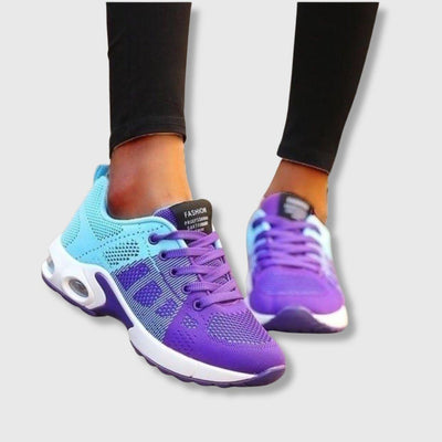 Elena | Yürüyüş Ayakkabısı Rahat