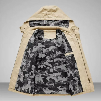 Sebastián | Şık Ceket