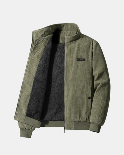 Jaime | Şişme Ceket Modern