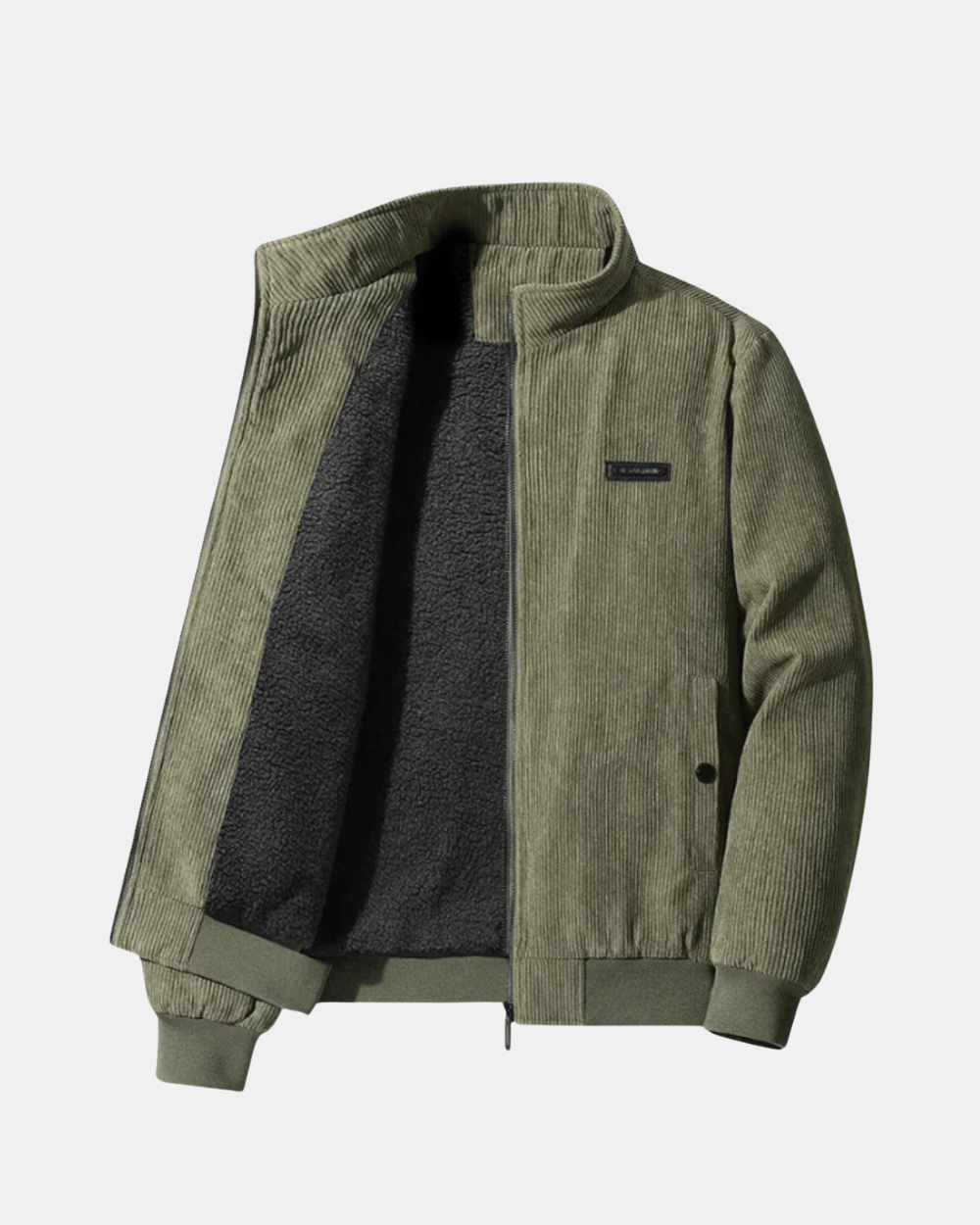 Jaime | Şişme Ceket Modern