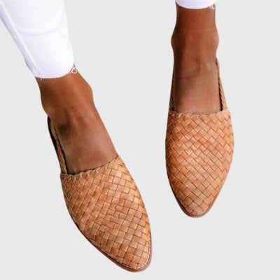 Mariela | Şık Mokasen