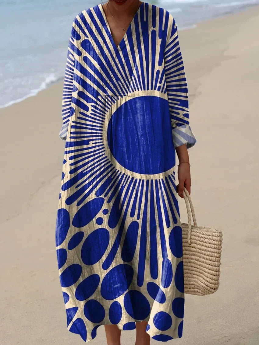 Paula | Elbise Zarif