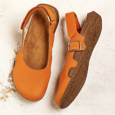 Bahar | Sandalet Şık