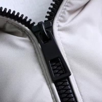 Santiago | Kapitone Ceket Modern