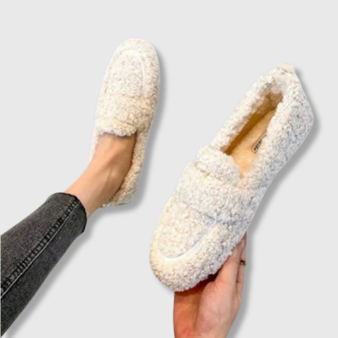 Solenne | Şık Mokasen