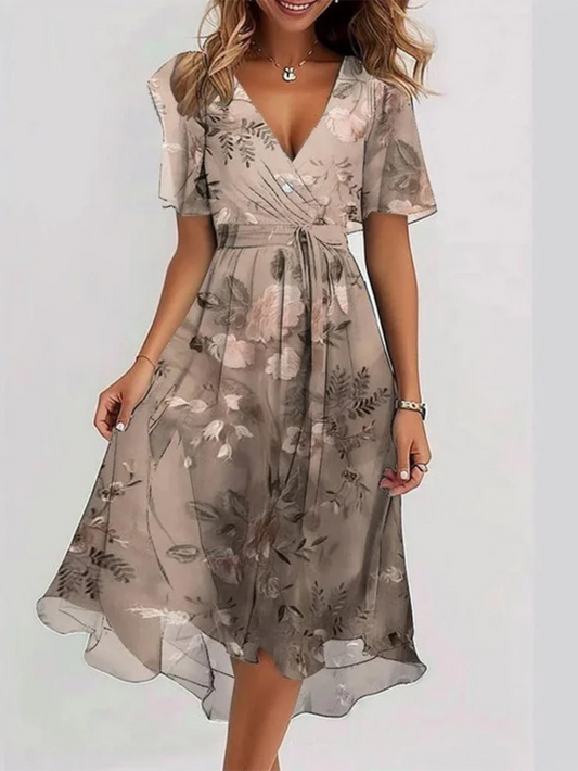 Matilda | Elegáns Ruha