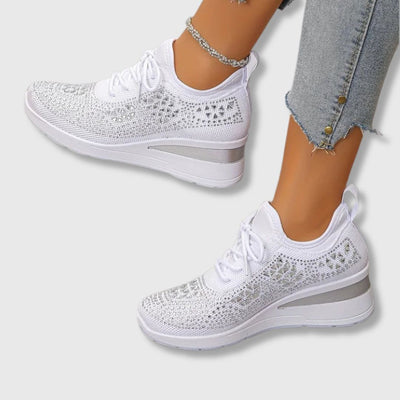 Lucía | Tenis Ayakkabısı Rahat