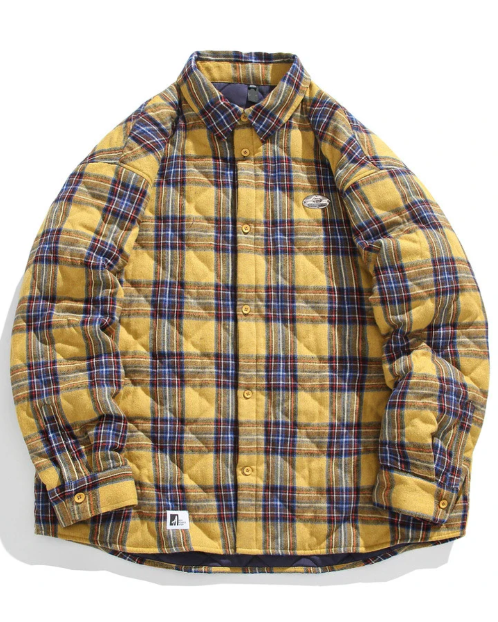 Ramón | Kapitone Ceket Klasik