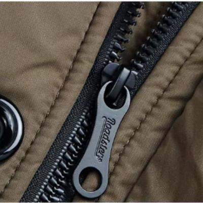 Barlas | Şık Parka