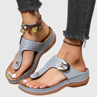 Camila | Zarif Sandalet