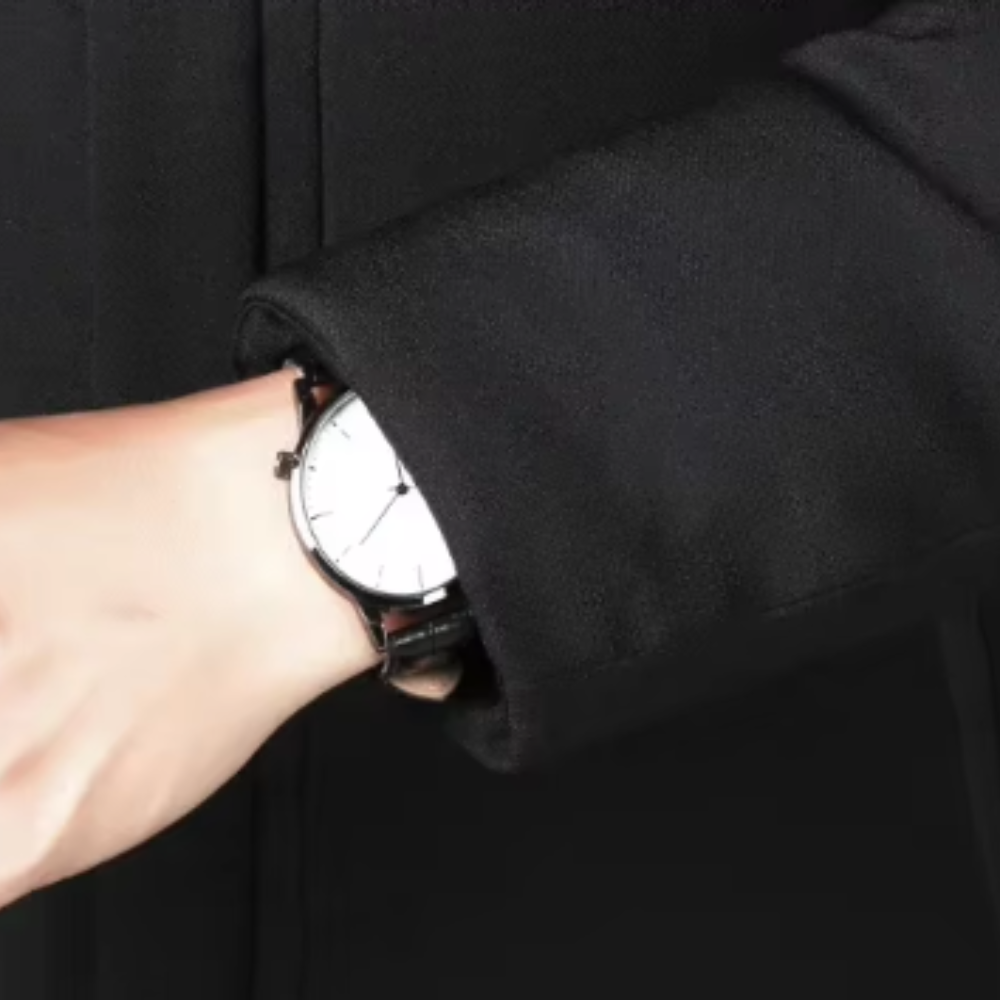 Doruk | Şık Uzun Ceket