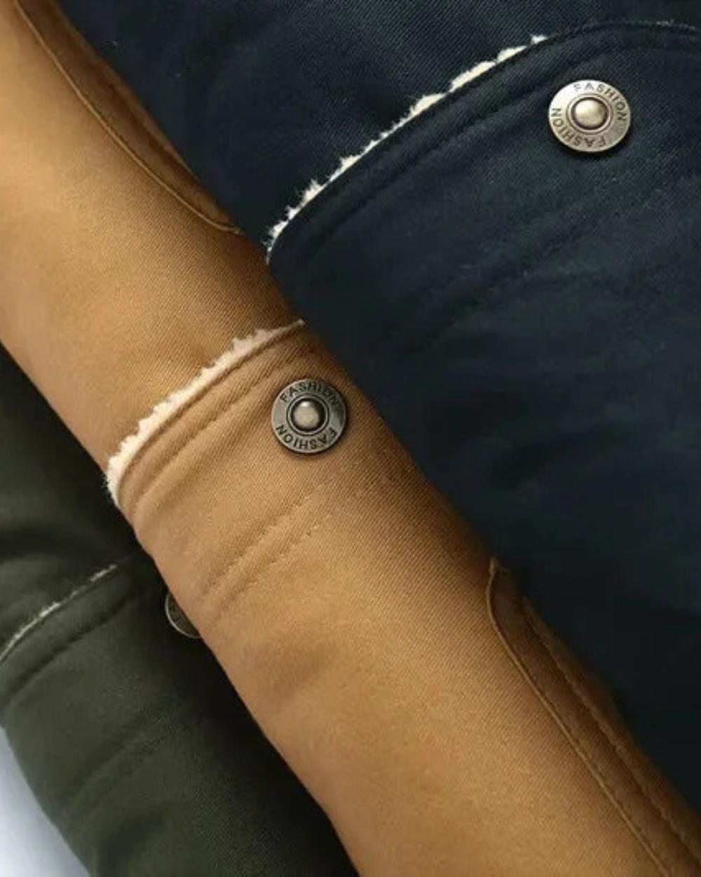 Diego | Bomber Ceket Şık