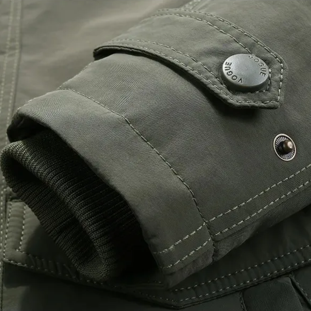 Tomás | Şişme Ceket Şık