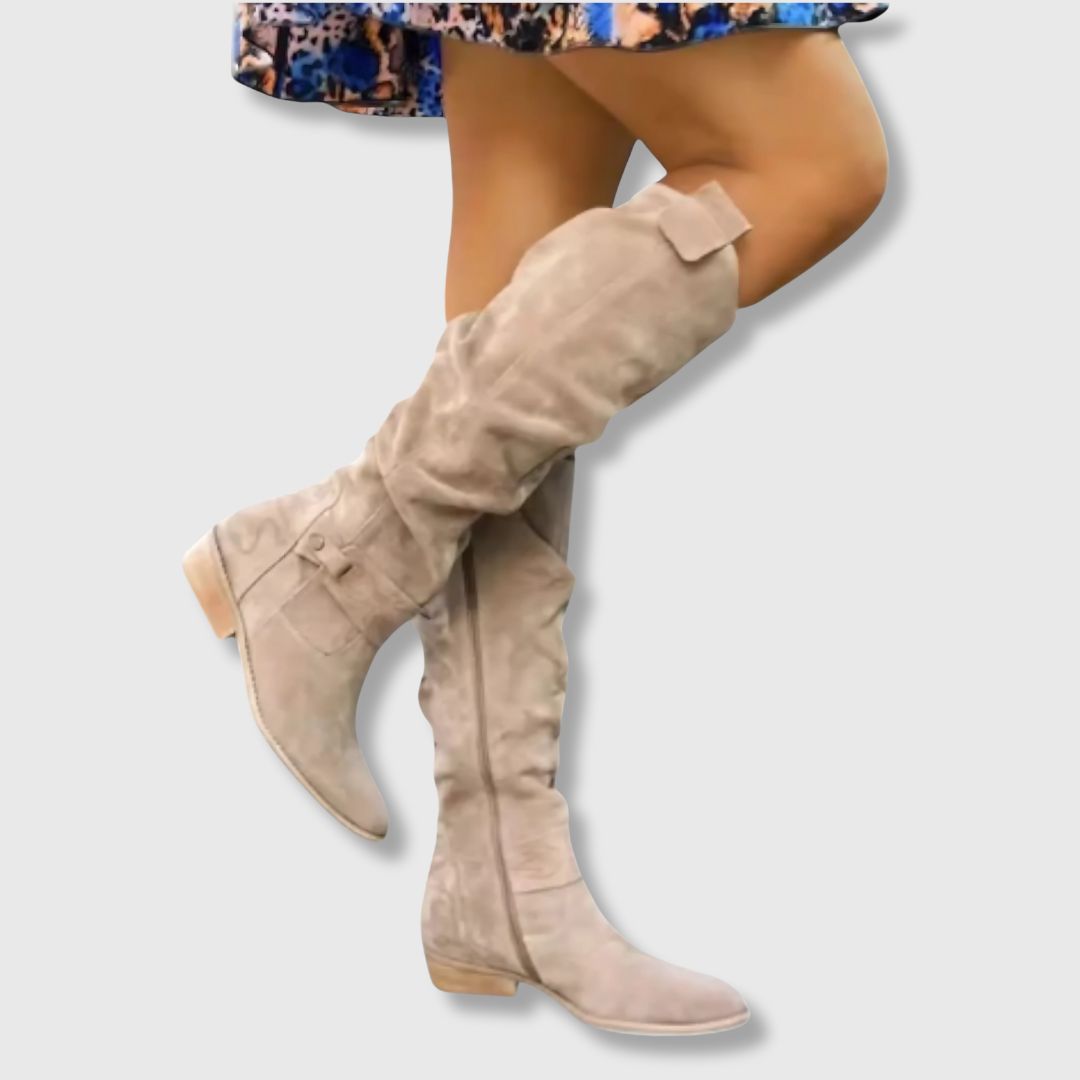 Renata | Elegáns Csizma