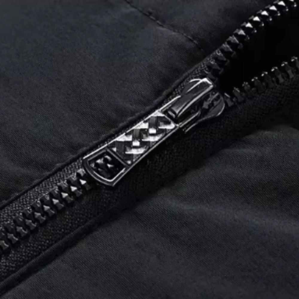 León | Şişme Ceket Şık