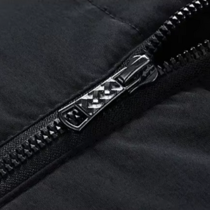 León | Şişme Ceket Şık