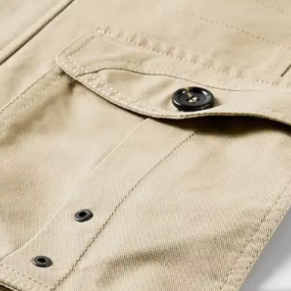 Sebastián | Şık Ceket