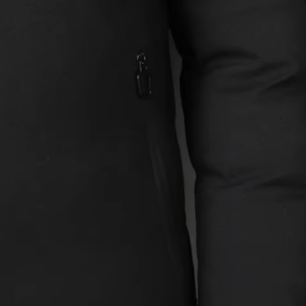 Doruk | Şık Uzun Ceket