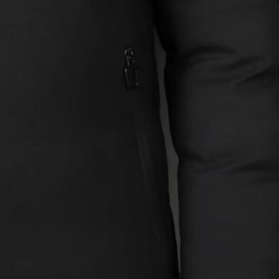 Doruk | Şık Uzun Ceket