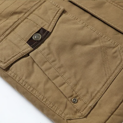 Héctor | Şişme Ceket Şık