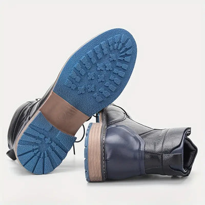 Nathan | Şık Çizme