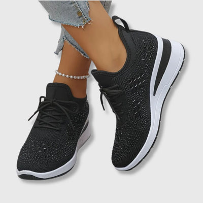 Lucía | Tenis Ayakkabısı Rahat