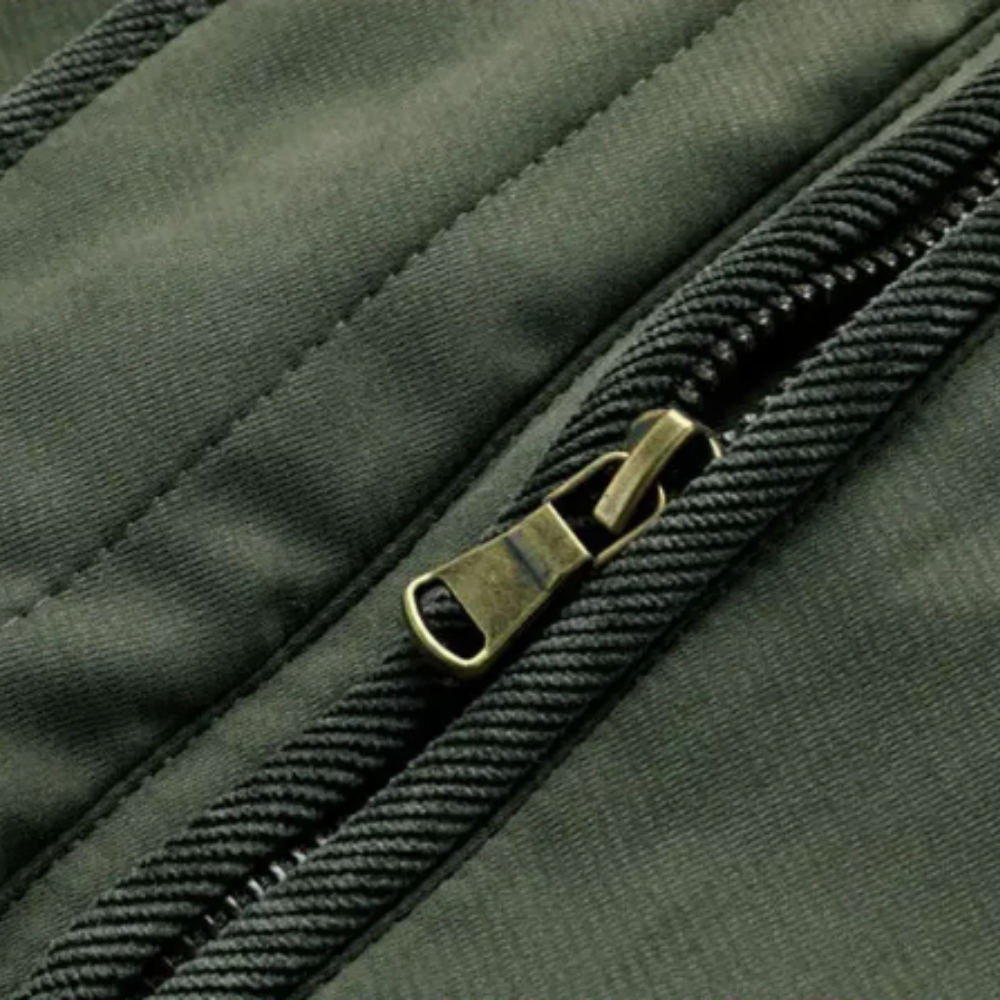 Luis | Şişme Ceket Şık